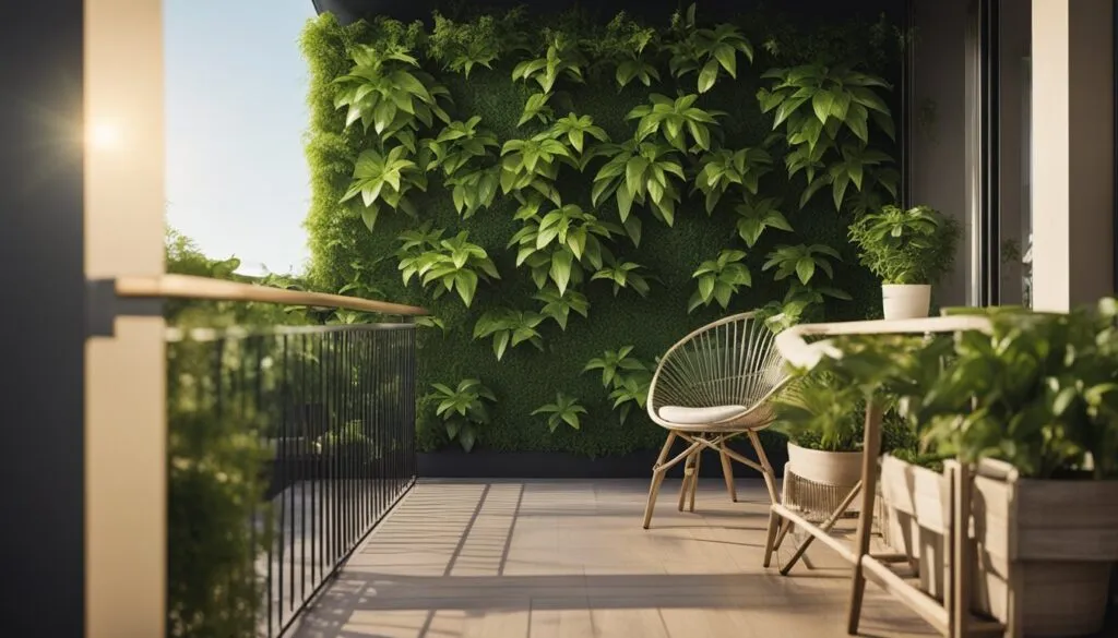 Balcony Privacy Plants: Best Options for Creating a Private Outdoor Space