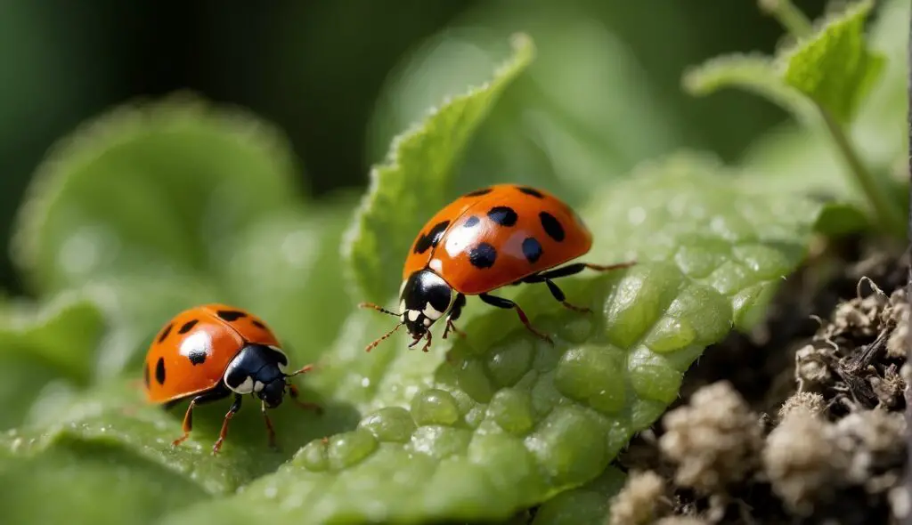 Organic Pest Management: A Comprehensive Guide
